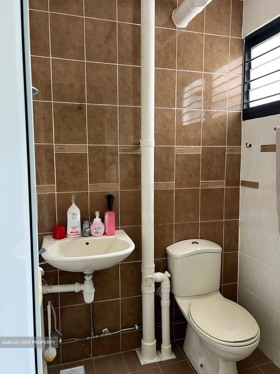 Blk 101 Woodlands Street 13 (Woodlands), HDB 4 Rooms #483248891